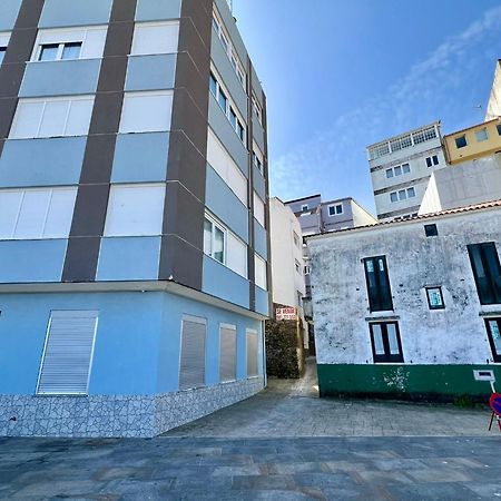 Oespede Casa Totoia- Malpica De Bergantinos, Costa Da Morte Buitenkant foto